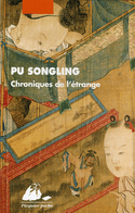Chroniques de l'étrange [ancienne édition]